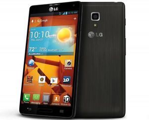 LG Boost Mobile Bar Celulares e smartphones