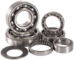 Hot Rods Main Bearing & Seal Kits For Kawasaki JH 1100 ZXi Hot Rods Main Bearing & Seal Kits For Kawasaki JH 1100 ZXi