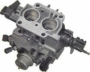 Fuel Injection Throttle Body Autoline FI-720 for sale online | eBay