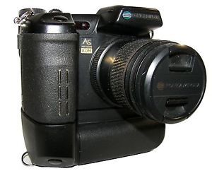 Konica Minolta MAXXUM Digital Cameras