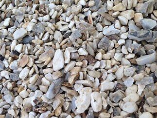 Cotters gold decorative chips\/stones  in Cambuslang, Glasgow  Gumtree