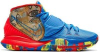 Nike Kyrie 6 Preheat Guangzhou