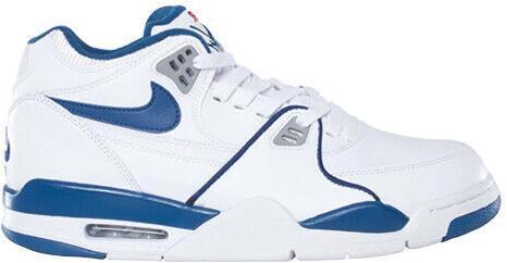 Nike Air Flight 89 White - 306252-100