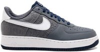 Nike Air Force 1 Premium '07 Gray