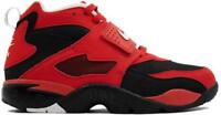 Nike Air Diamond Turf Challenge Red Black