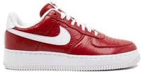 Nike Air Force 1 Low Supreme Insideout Slam Jam - 318931-611