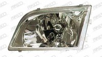 Star Beleuchtung fürs Auto
