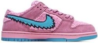 Nike Dunk Low SB x Grateful Dead Pink Bear - CJ5378-600