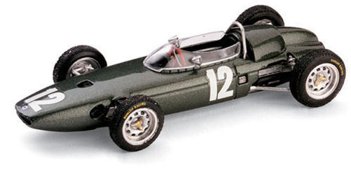 Spark Diecast Formula 1 Car