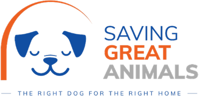 Saving Great Animals