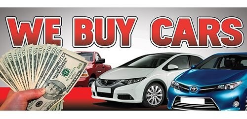 Cars and vans wanted top price scrap cars | in Gosforth, Tyne and Wear
