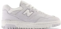 New Balance 550 Low Granite