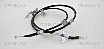 TRISCAN парктрониками Тормозные Трос Диски. Тормозные  MAZDA Cx-9 TD11-44-420A