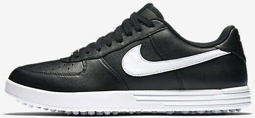 Nike Lunar Force 1 Golf Black White for Sale - Authenticity Nike Lunar Force 1 Golf Black White for Sale - Authenticity
