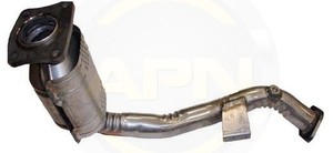 1997 Ford escort catalytic converter #10