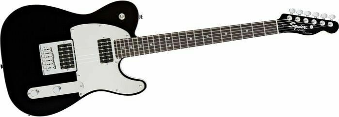 Squier E-Gitarren