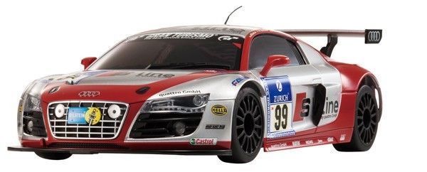 Mini-Z RC Auto- & Motorrad-Modelle & -Modellbausätze