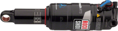 RockShox Monarch RT3 Rear Shock 7.25x1.90'' 2014-2015 Trek Fuel EX 29'' D1