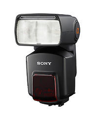 Shoe Mount Flash for Sony Camera
