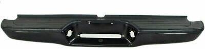 New TO1102214 Rear Step Bumper Face Bar Assembly For Toyota Tacoma 1995-2004