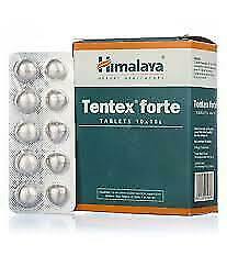 100 Tablets Himalaya Herbals Tentex Forte | Acquisti Online Su - Foto 7