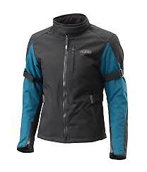 2021 KTM Women Steel EVO Jacket Size S-XL (3PW21000760)
