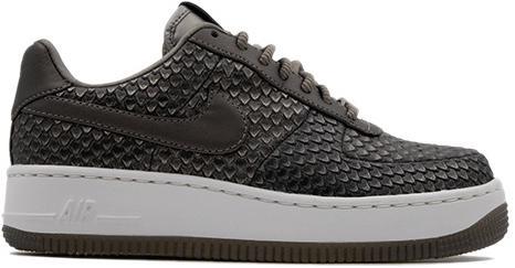 Air force 1 upstep low sale