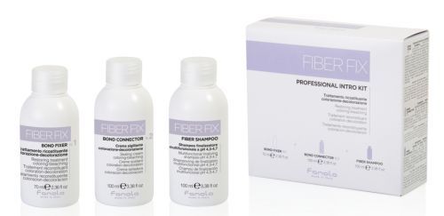 Fanola FIBER FIX Intro Kit