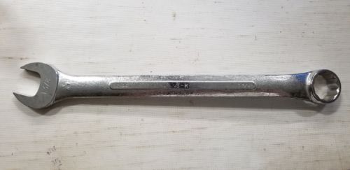 SK Hand Tools 86516 - 16mm x 18mm Open End Wrench | eBay