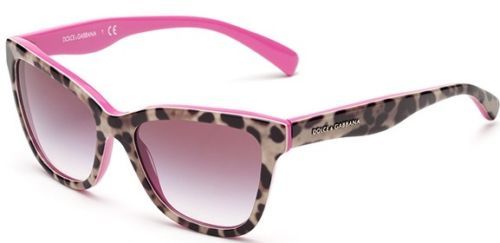 Square Gafas de sol para Niñas