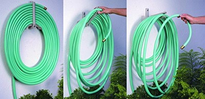 Garden Hose Hanger, Hose Reel, Expandable Hose, Air Hose, Extension Cord