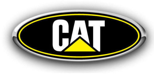 darksideracingart seller sourcebook store 9 99 buy it now ends in 0d 6h 37m new fits various ford models cat blk yellow wht logo overlay decal grille only