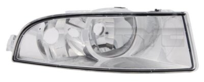 19-0830-01-2 TYC Nebelscheinwerfer für SKODA