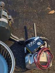 Artikelfoto(s) von einem verifizierten Käufer