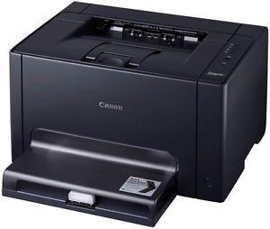 Canon LASERCLASS Fax 710 Workgroup Laser Printer 13803014792| eBay