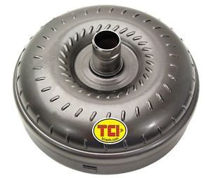 For 1999-2006 Honda Odyssey Auto Trans Torque Converter