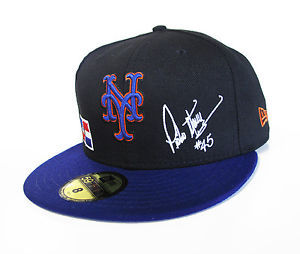 New Era Men's 100% Wool Baseball Caps