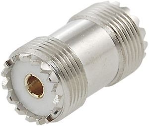 TV Antennenkabel Koaxkabel RG6 Winkel Kupplung / F-Stecker 1-50 Meter, 4,89