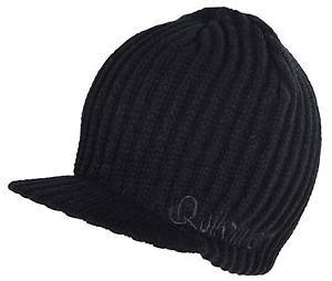 Мужские шапочки-бини Quiksilver