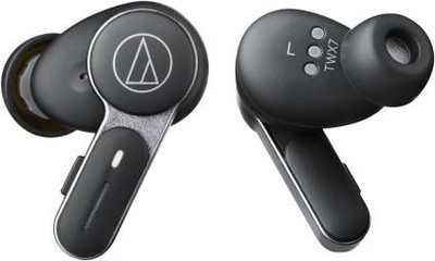 audio-technica ATH-TWX7 イヤホンのみ　右左 ATH-TWX7｜イヤホン：完全ワイヤレスイヤホン｜オーディオテクニカ