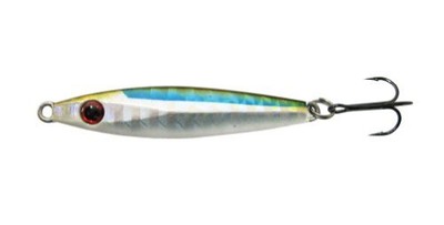 Rapala Metal Jig Storm Gomoku Jig 5g KiVina Go Glow KBGL MCJ05-KBGL lure 475