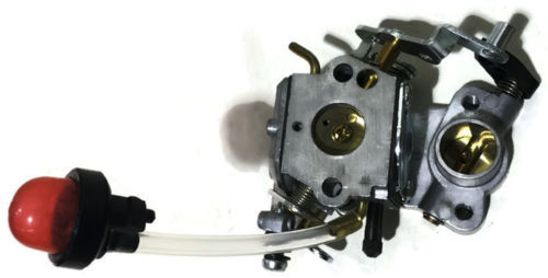 Craftsman Chainsaw Carburetor Parts