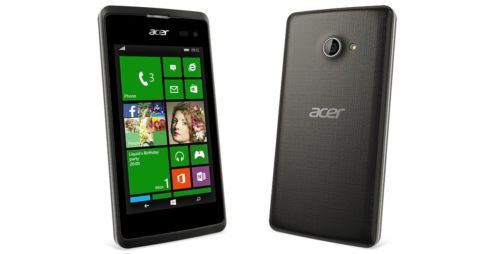 Acer Cell Phones & Smartphones