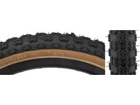 20x2.125/" Comp III 3 skinwall BMX tires pair by CST BLACK//SKINWALL 20x1.75/"