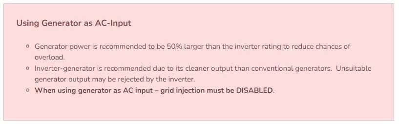 6000w 48vdc 120v 240v Split phase MPP Solar inverter PV 450vdc 120A MPPT LVX6048