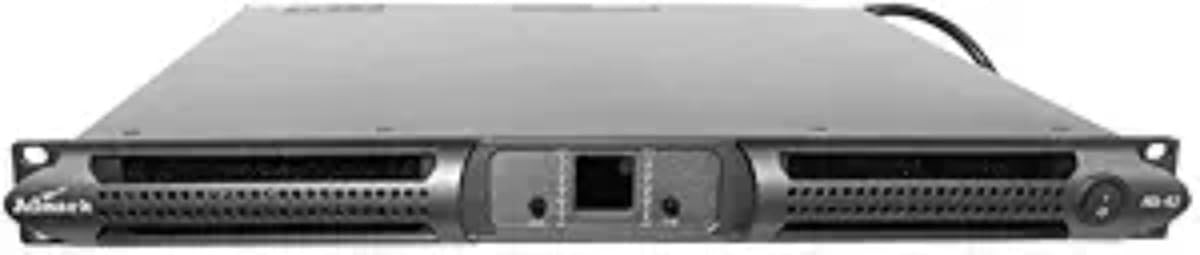 ADMARK AD-42 Amp Professional High Power Audio Class-D Power Amplifier 2 x 7800