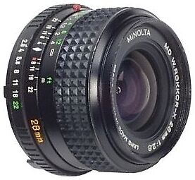 MINOLTA WIDE PANEL FOR 280PX, JAPAN - NICE! | eBay MINOLTA WIDE PANEL FOR 280PX, JAPAN - NICE! | eBay