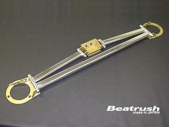 BEATRUSH Fr STRUT BRACE For LANCER Evo CT9W LANCER Evo 7 8 9 CT9A S83056-FTA