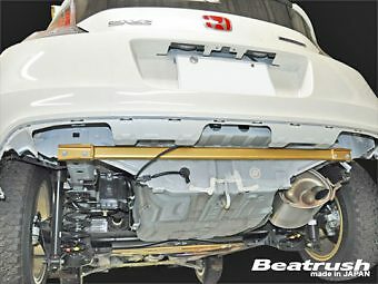 LAILE BEATRUSH REAR FRAME END BAR FOR CR-Z ZF1 INSIGHT ZE2 ZE3 S84420PB-RA