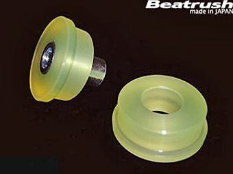 BEATRUSH CHANGE LEVER BUSH For IMPREZA VAB GRB GVB GDB FORESTER SG9 S76016SCB